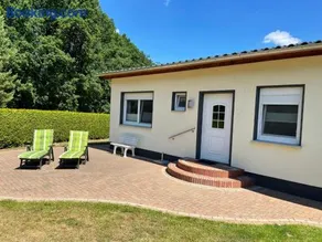 Ferienhaus Geers am Klostersee Dargun - Image 2