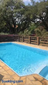 Pousada Chalana - Image 2