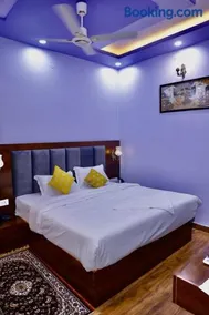 Hotel Cyra palace - Image 4
