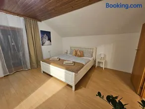 Ferienwohnung Bergherz - Image 5