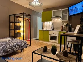 Studio Mulhouse - Image 1