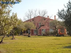 Bastide des ribias - Image 1