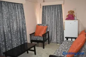 A peaceful and lovely 1 bedroom vacation Dina's little home - Image 3