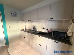 BEL AIR HOLIDAY - 1-bedroom apartment with breathtaking sea view T151 - Image 5