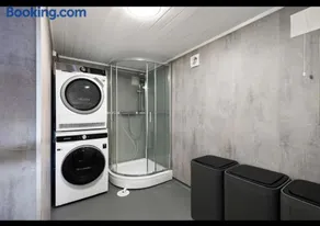 Spacious Suite in drammen Krokstadelva - Image 3