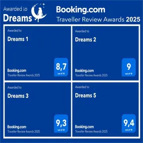 Dreams 5 - Image 1