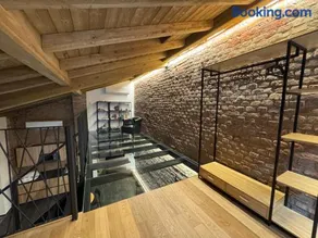 Luxury Loft Loreto - Image 4