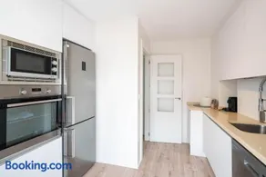 Apartamentos GO- Chalet Calera, Parking gratuito - Image 3