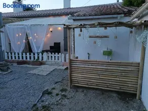 La BK'ne studio 2 à 4 personnes - Image 2