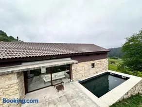 Chalet con piscina Gondomar - Image 1