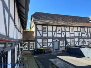 Ferienwohnung Burgsitz - Image 1