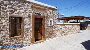 Stone Residence Chios - Image 2