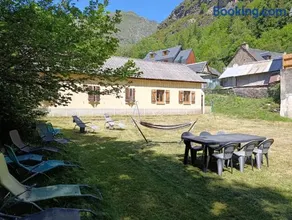 Gîte Espace et Montagne - Image 1