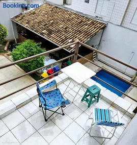 Hostel Castelo - Image 4