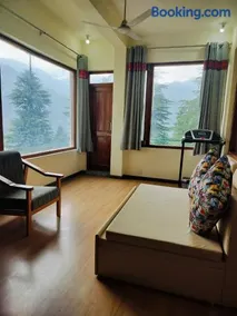 Serenity Stays - Manali, Naggar - Image 5