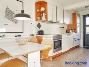 5 person holiday home on a holiday park in Gudhjem - Image 1