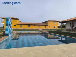 Hotel El Sol - Mesa de Los Santos - Image 4