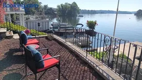 Falcon's Nest, Lakefront at Byram Cove, Hopatcong - Image 4