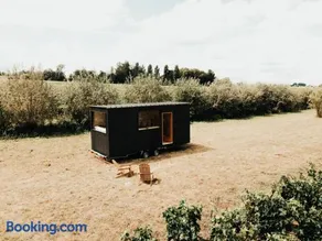 Château Champion - Parcel Tiny House - Tiny House au cœur des vignes centenaires à Saint-Émilion MAE-0691 - Image 2