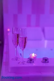 Suite romantique avec balnéo près de Vannes - L'instant suspendu - Image 3
