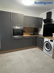 Apartament pod ŚWIERKIEM - Image 1