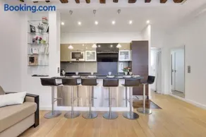 Marais - Appartement Parisien pour 5 personnes - Image 3