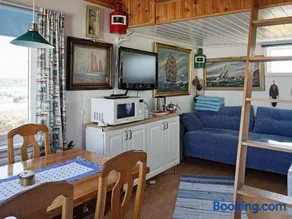 3 Personen Ferienhaus in Gullholmen - Image 2