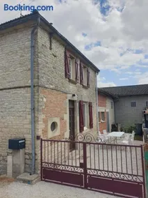 Gîte au Village du Domaine Le Colombier - Image 2