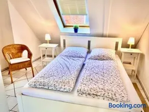 Ferienwohnung Seute Deern in Ditzum direkt an der Mühle - Image 2