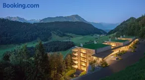Bürgenstock Residence Suites - Image 2