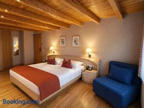 Hotel Post Jungingen - Image 2