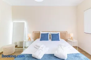 Blue Horizon Apartment - Costa Alentejana - Image 4