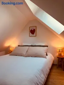 La Maison de Victoire et Alix - Image 2