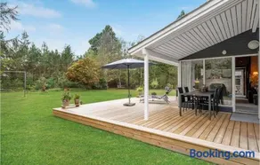 Holiday Home Rugmarken Strandby Xi - Image 2