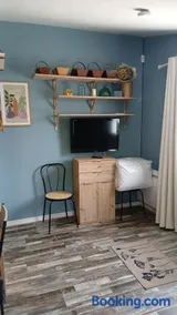 Studio aménagé pour 2 personnes, indépendant - Image 2