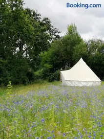 Le camping à la ferme des Rangs d'Oignons - Image 3