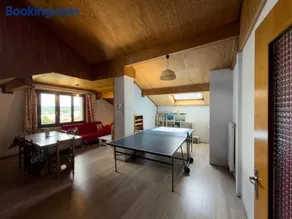 Les Balcons du Chasseral, Maîche, gîte 15 couchages - Image 4