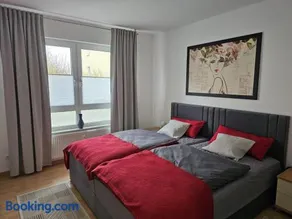New Apartment mit Terrasse - Image 2