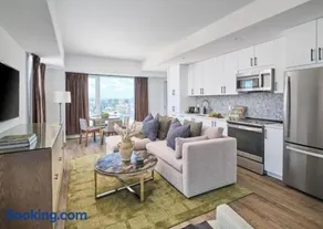 Luxury Apartments by Hyatus at Central Philly - Image 4