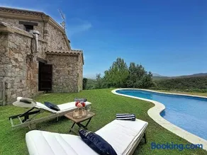 Villa Can Ayala Arenys de Munt - Image 1
