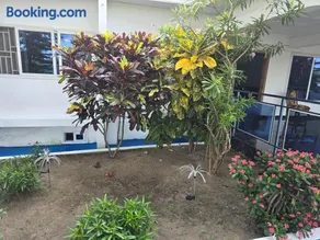 Cape Coast Travellers' Inn - Image 2