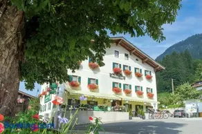 Gasthof zur Post - Hauserwirt - Image 1