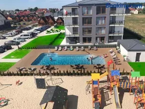 Apartments Deluxe BALTIN FAMILY animacje i 2 baseny w cenie - Image 1