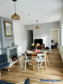 Maison avec 2 chambres et jardin - Image 3
