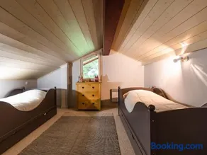 Appartement spacieux proche pistes, 9-10 pers, animaux, WIFI - FR-1-304-265 - Image 3