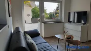 Teck-Apartment - Image 1
