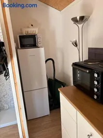 Söt liten stuga för 2 - Image 5