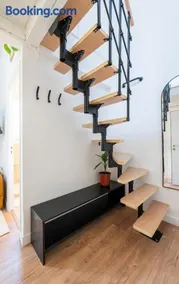 Apparemment Duplex proche Zénith de Paris - Image 3