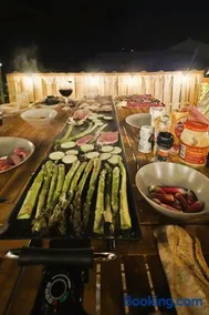 Au Jasmin gîte pour 6 à 8 personnes - Image 4