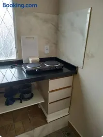 Loft Campinho 1 - Image 3